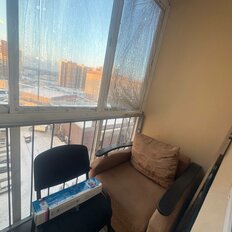 Квартира 36 м², 1-комнатная - изображение 1