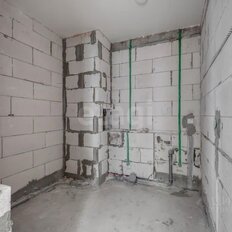 Квартира 55,8 м², 2-комнатная - изображение 4