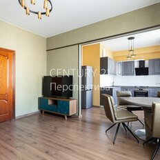 Квартира 80,6 м², 3-комнатная - изображение 5