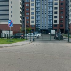 Квартира 43,6 м², 1-комнатная - изображение 3