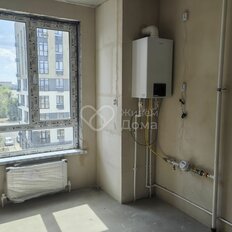 Квартира 31 м², 1-комнатная - изображение 2