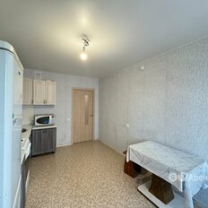Квартира 41 м², 1-комнатная - изображение 2