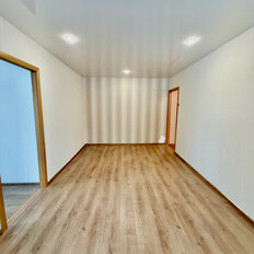 Квартира 40,6 м², 2-комнатная - изображение 3