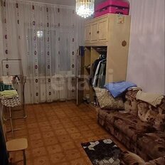 Квартира 55 м², 2-комнатная - изображение 2