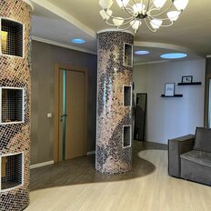 Квартира 63,9 м², 2-комнатная - изображение 5