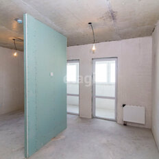 Квартира 34 м², студия - изображение 4