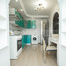 Квартира 51,9 м², 2-комнатная - изображение 5