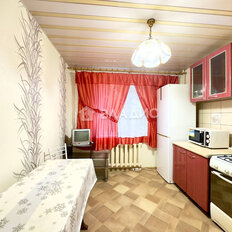 Квартира 71 м², 3-комнатная - изображение 5