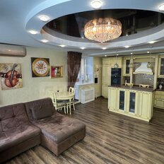 Квартира 179,7 м², 6-комнатная - изображение 3
