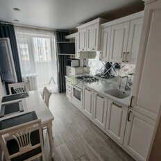 Квартира 58,6 м², 2-комнатная - изображение 2