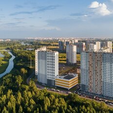 Квартира 39,1 м², 1-комнатная - изображение 2