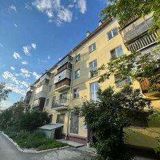 Квартира 57,5 м², 3-комнатная - изображение 1