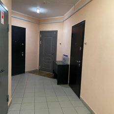 Квартира 45,4 м², 1-комнатная - изображение 4