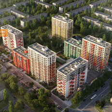 Квартира 31,3 м², студия - изображение 3