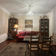 Квартира 100 м², 4-комнатная - изображение 2