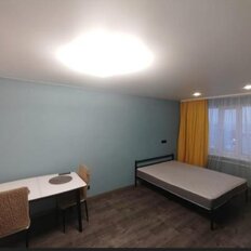 Квартира 31 м², 1-комнатная - изображение 5
