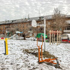 Квартира 43,6 м², 2-комнатная - изображение 3