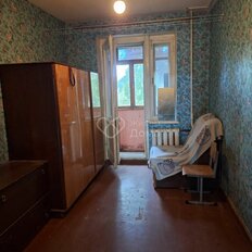 Квартира 58,5 м², 3-комнатная - изображение 3