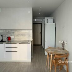 Квартира 21 м², студия - изображение 1