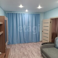 Квартира 44,2 м², 2-комнатная - изображение 1