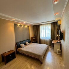 Квартира 67,4 м², 2-комнатная - изображение 1
