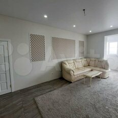 Квартира 109 м², 3-комнатная - изображение 4