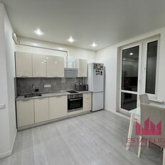 Квартира 37 м², студия - изображение 3