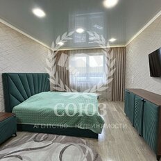 Квартира 61,2 м², 2-комнатная - изображение 1