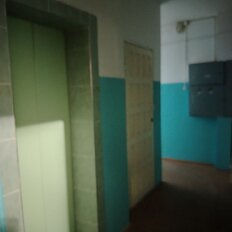 Квартира 45 м², 1-комнатная - изображение 4