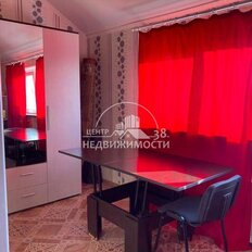Квартира 24 м², студия - изображение 1