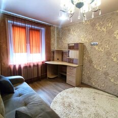 Квартира 66,7 м², 3-комнатная - изображение 2