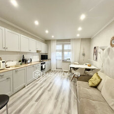 Квартира 95,2 м², 3-комнатная - изображение 1