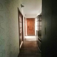 Квартира 62,6 м², 3-комнатная - изображение 5