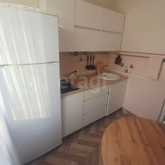 Квартира 32 м², 1-комнатная - изображение 1