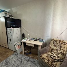 Квартира 18,9 м², студия - изображение 3