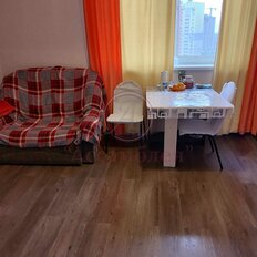 Квартира 40,5 м², 1-комнатная - изображение 4