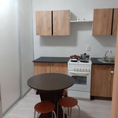Квартира 32,7 м², 2-комнатная - изображение 2