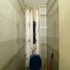 Квартира 58 м², 3-комнатная - изображение 5