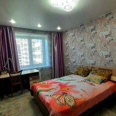 Квартира 62,9 м², 2-комнатная - изображение 4