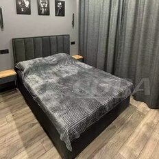 Квартира 37 м², 1-комнатная - изображение 4