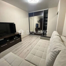Квартира 38 м², 1-комнатная - изображение 2