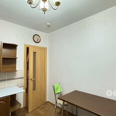 Квартира 38 м², 1-комнатная - изображение 2