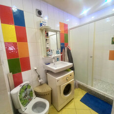 Квартира 27,3 м², студия - изображение 4