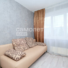 Квартира 22,4 м², 1-комнатная - изображение 2
