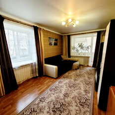 Квартира 50 м², 2-комнатная - изображение 4