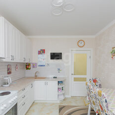 Квартира 53,7 м², 2-комнатная - изображение 3