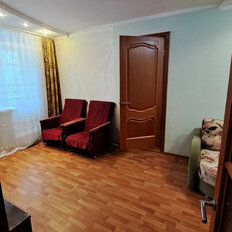 Квартира 43 м², 2-комнатная - изображение 3