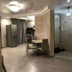 Квартира 65 м², 3-комнатная - изображение 2