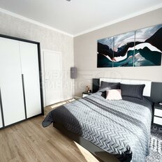 Квартира 60 м², 1-комнатная - изображение 2