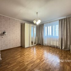 Квартира 40 м², 1-комнатная - изображение 5